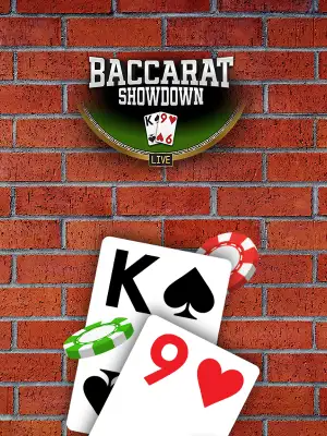 Baccarat Showdown