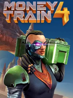 Money Train 4