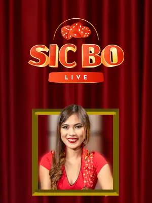 Sic Bo