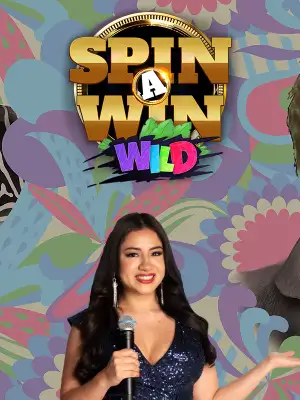 Spin a Win Wild