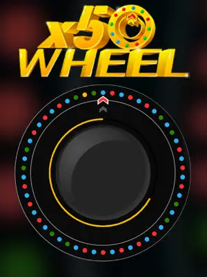 X-50 Wheel
